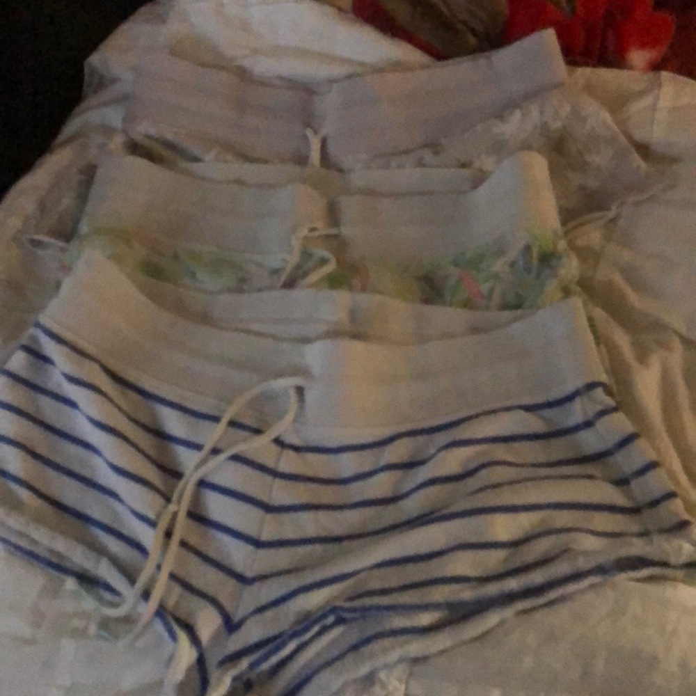 Shorts light weight VS!